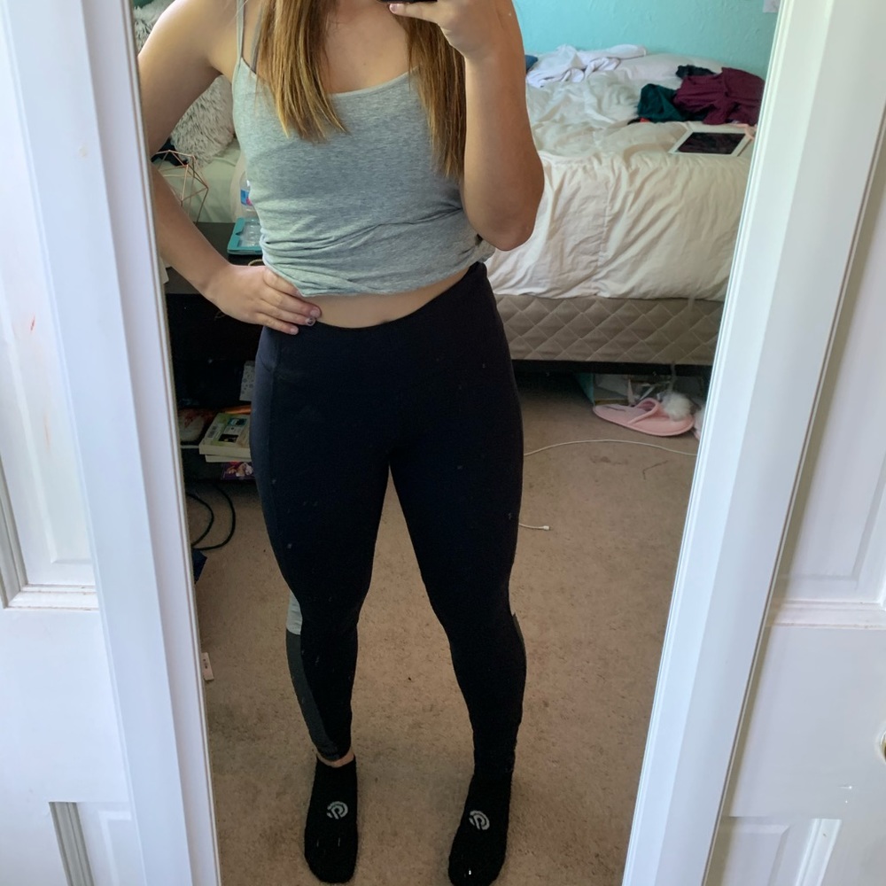 adidas leggings